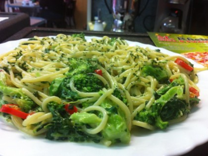 照片: https://www.facebook.com/MRheinGrillPizzeria